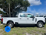 2024 Ford F-350 Crew Cab SRW 4x4, Pickup for sale #REE87781 - photo 3