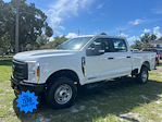 2024 Ford F-350 Crew Cab SRW 4x4, Pickup for sale #REE87781 - photo 7