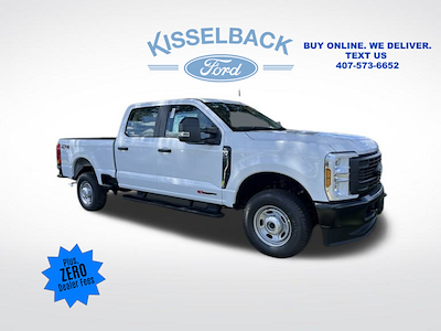 2024 Ford F-250 Crew Cab 4x4, Pickup for sale #REE87831 - photo 1