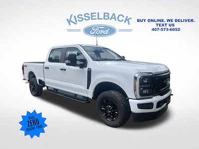 2024 Ford F-350 Crew Cab SRW 4x4, Pickup for sale #REE87837 - photo 1