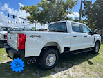 2024 Ford F-350 Crew Cab SRW 4x4, Pickup for sale #REE87922 - photo 2