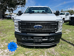 2024 Ford F-350 Crew Cab SRW 4x4, Pickup for sale #REE87922 - photo 8