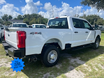 New 2024 Ford F-250 XL Crew Cab 4x4, Pickup for sale #REE87969 - photo 2