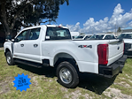 New 2024 Ford F-250 XL Crew Cab 4x4, Pickup for sale #REE87969 - photo 5