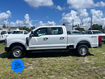 New 2024 Ford F-250 XL Crew Cab 4x4, Pickup for sale #REE87969 - photo 6