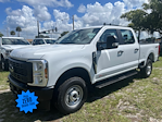 New 2024 Ford F-250 XL Crew Cab 4x4, Pickup for sale #REE87969 - photo 7