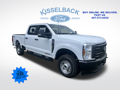 2024 Ford F-250 Crew Cab 4x4, Pickup for sale #REE88029 - photo 1