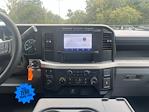 2024 Ford F-450 Crew Cab DRW 4x2, Cab Chassis for sale #REE88107 - photo 12