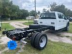 2024 Ford F-450 Crew Cab DRW 4x2, Cab Chassis for sale #REE88107 - photo 2