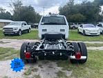 2024 Ford F-450 Crew Cab DRW 4x2, Cab Chassis for sale #REE88107 - photo 4