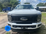 2024 Ford F-350 Crew Cab SRW 4x4, Pickup for sale #REE88609 - photo 8