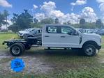 2024 Ford F-350 Crew Cab DRW 4x4, Cab Chassis for sale #REE88806 - photo 3