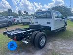 2024 Ford F-350 Crew Cab DRW 4x4, Cab Chassis for sale #REE88806 - photo 2