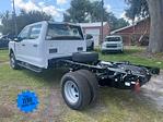 New 2024 Ford F-350 XL Crew Cab 4x4, Cab Chassis for sale #REE88806 - photo 5