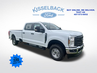 2024 Ford F-350 Crew Cab SRW 4x4, Pickup for sale #REF03547 - photo 1