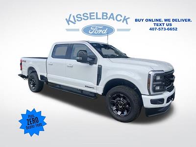 2024 Ford F-250 Crew Cab 4x4, Pickup for sale #REF03969 - photo 1