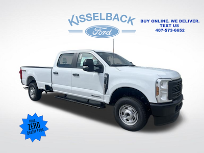 2024 Ford F-350 Crew Cab SRW 4x4, Pickup for sale #REF04139 - photo 1