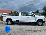 2024 Ford F-350 Crew Cab SRW 4x4, Pickup for sale #REF04139 - photo 3