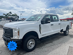 2024 Ford F-350 Crew Cab SRW 4x4, Pickup for sale #REF04139 - photo 7