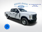 New 2024 Ford F-350 XL Crew Cab 4x4, Pickup for sale #REF04495 - photo 1