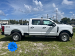 New 2024 Ford F-350 XL Crew Cab 4x4, Pickup for sale #REF04495 - photo 3