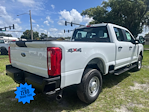 New 2024 Ford F-350 XL Crew Cab 4x4, Pickup for sale #REF04495 - photo 2