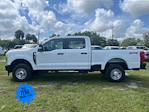 New 2024 Ford F-350 XL Crew Cab 4x4, Pickup for sale #REF04495 - photo 6