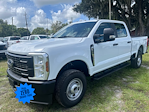 New 2024 Ford F-350 XL Crew Cab 4x4, Pickup for sale #REF04495 - photo 7