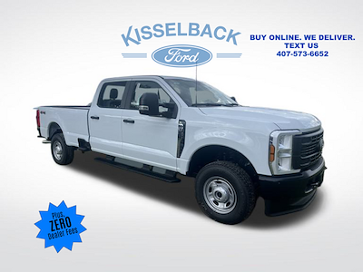 2024 Ford F-350 Crew Cab SRW 4x4, Pickup for sale #REF06404 - photo 1