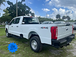 2024 Ford F-350 Crew Cab SRW 4x4, Pickup for sale #REF06404 - photo 5