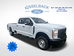 2024 Ford F-350 Crew Cab SRW 4x4, Pickup for sale #REF06505 - photo 1