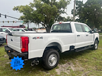 2024 Ford F-350 Crew Cab SRW 4x4, Pickup for sale #REF06505 - photo 2