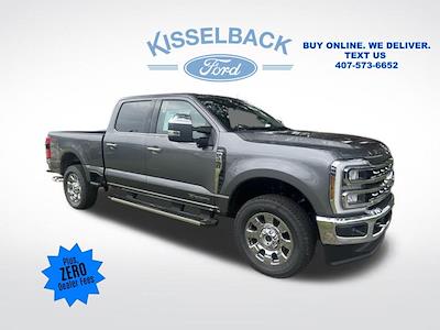 2024 Ford F-250 Crew Cab 4x4, Pickup for sale #REF06693 - photo 1