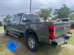 New 2024 Ford F-250 Lariat Crew Cab 4x4, Pickup for sale #REF06693 - photo 5