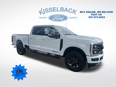 2024 Ford F-250 Crew Cab 4x4, Pickup for sale #REF07129 - photo 1