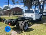 New 2024 Ford F-550 XL Crew Cab 4x4, Cab Chassis for sale #REF10913 - photo 2