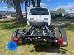 New 2024 Ford F-550 XL Crew Cab 4x4, Cab Chassis for sale #REF10913 - photo 4