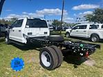 New 2024 Ford F-550 XL Crew Cab 4x4, Cab Chassis for sale #REF10913 - photo 5