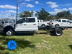 New 2024 Ford F-550 XL Crew Cab 4x4, Cab Chassis for sale #REF10913 - photo 6