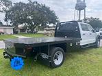 2024 Ford F-550 Crew Cab DRW 4x4, Flatbed Truck for sale #REF15942 - photo 2