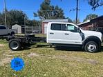 New 2024 Ford F-550 XL Crew Cab 4x4, Cab Chassis for sale #REF25579 - photo 3