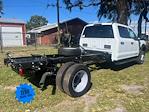 New 2024 Ford F-550 XL Crew Cab 4x4, Cab Chassis for sale #REF25579 - photo 2