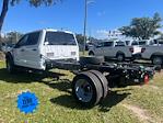 New 2024 Ford F-550 XL Crew Cab 4x4, Cab Chassis for sale #REF25579 - photo 6