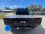 New 2024 Ford F-550 XL Crew Cab 4x4, Flatbed Truck for sale #REF25752 - photo 3