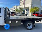 2024 Ford F-550 Crew Cab DRW 4x4, Flatbed Truck for sale #REF39789 - photo 26