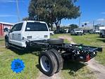 2024 Ford F-550 Crew Cab DRW 4x4, Cab Chassis for sale #REF39789 - photo 5