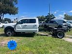 2024 Ford F-550 Crew Cab DRW 4x4, Cab Chassis for sale #REF39789 - photo 6