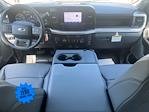 New 2024 Ford F-550 XL Crew Cab 4x4, Cab Chassis for sale #REF39789 - photo 9