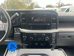 New 2024 Ford F-550 XL Crew Cab 4x4, Flatbed Truck for sale #REF60756 - photo 11