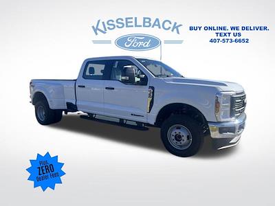 New 2024 Ford F-350 Crew Cab 4x4, Pickup for sale #REF83241 - photo 1